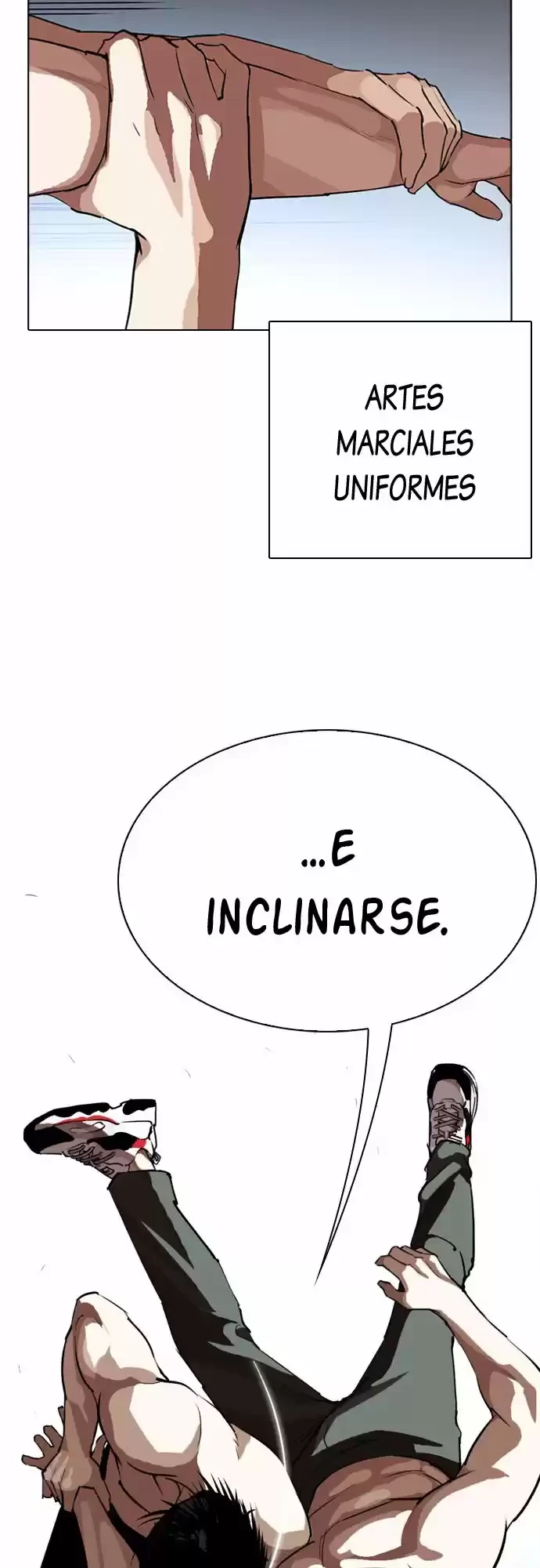 Nueva Cara  > Capitulo 279 > Page 71