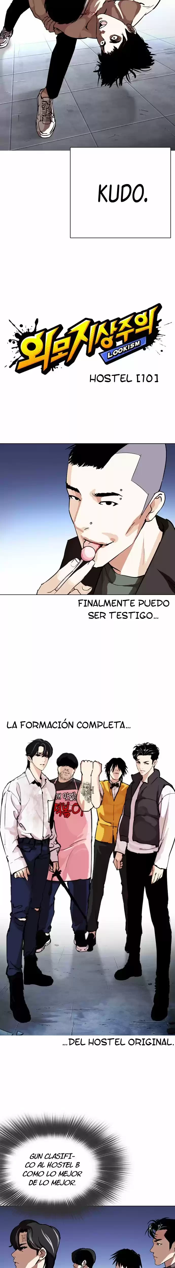 Nueva Cara  > Capitulo 279 > Page 81