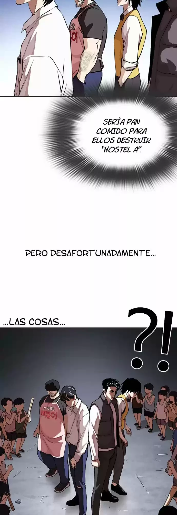 Nueva Cara  > Capitulo 279 > Page 91