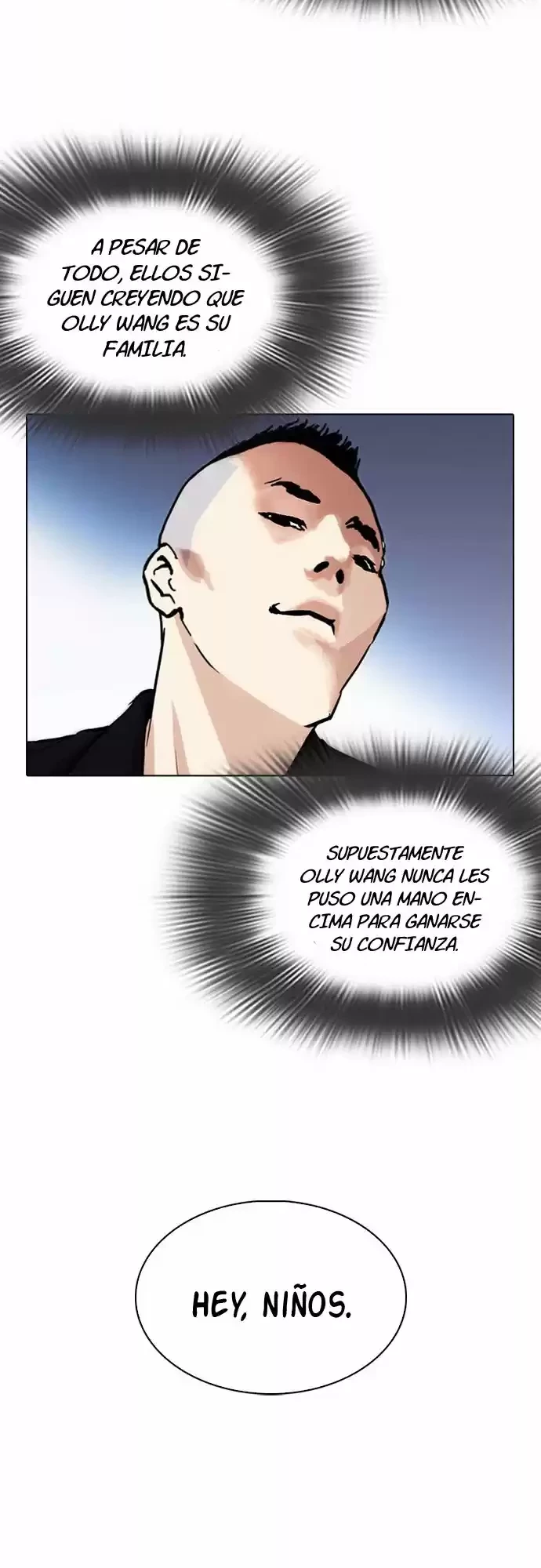Nueva Cara  > Capitulo 279 > Page 111