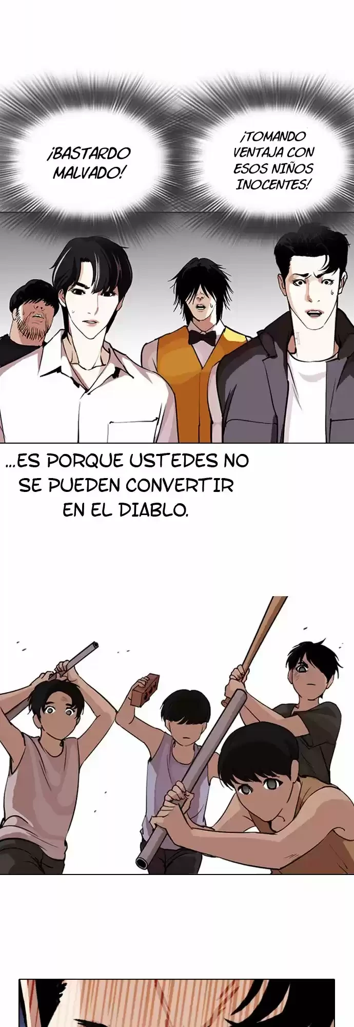 Nueva Cara  > Capitulo 279 > Page 131