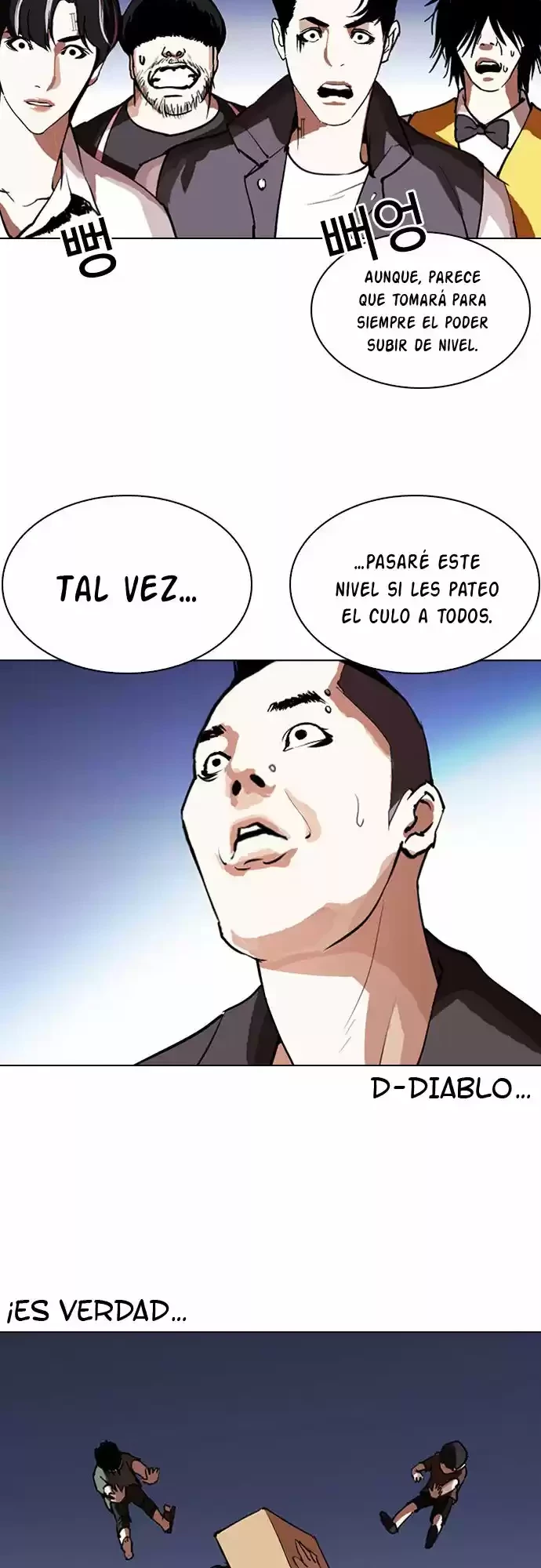 Nueva Cara  > Capitulo 279 > Page 161