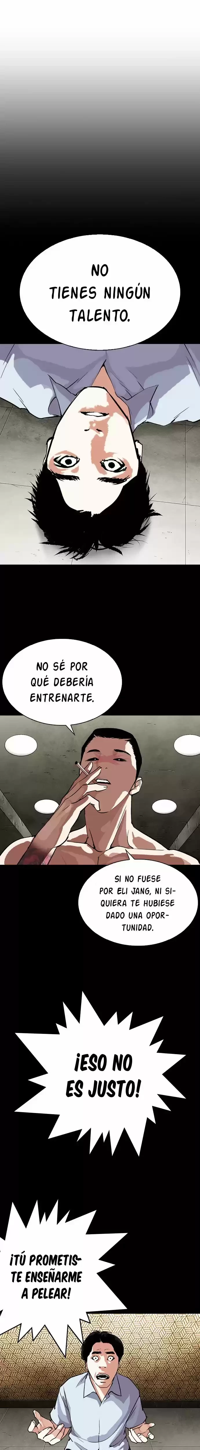 Nueva Cara  > Capitulo 279 > Page 191