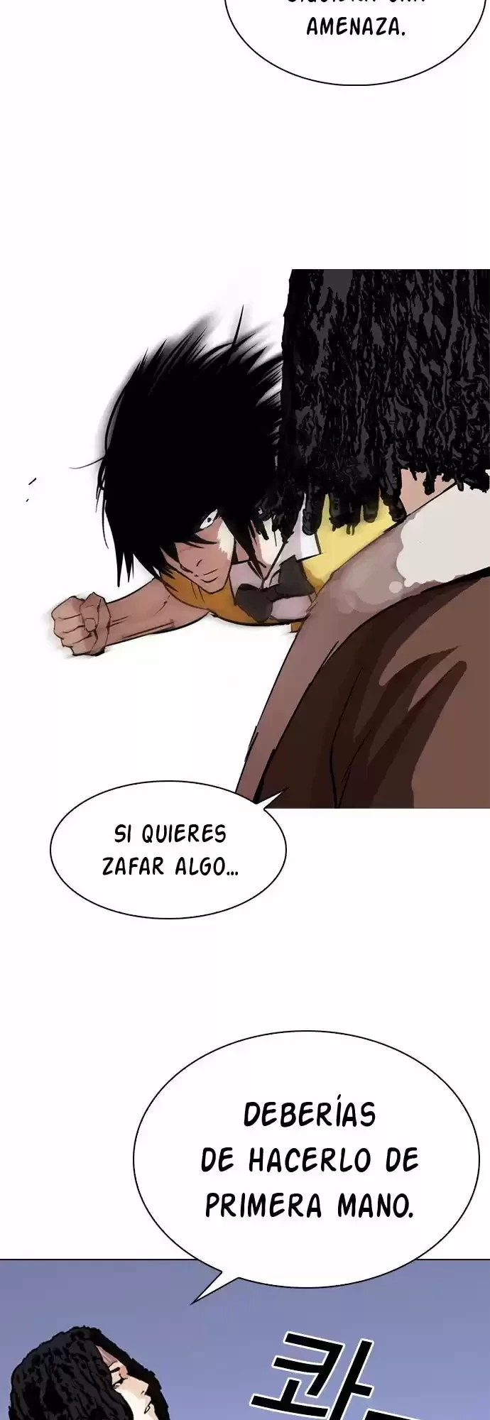 Nueva Cara  > Capitulo 279 > Page 261