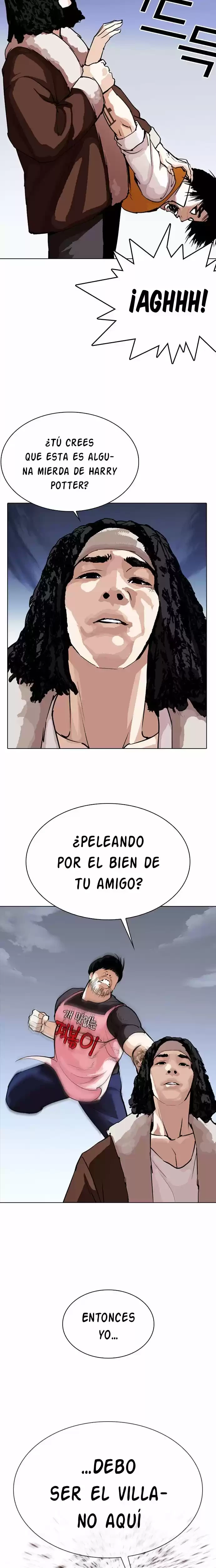 Nueva Cara  > Capitulo 279 > Page 271