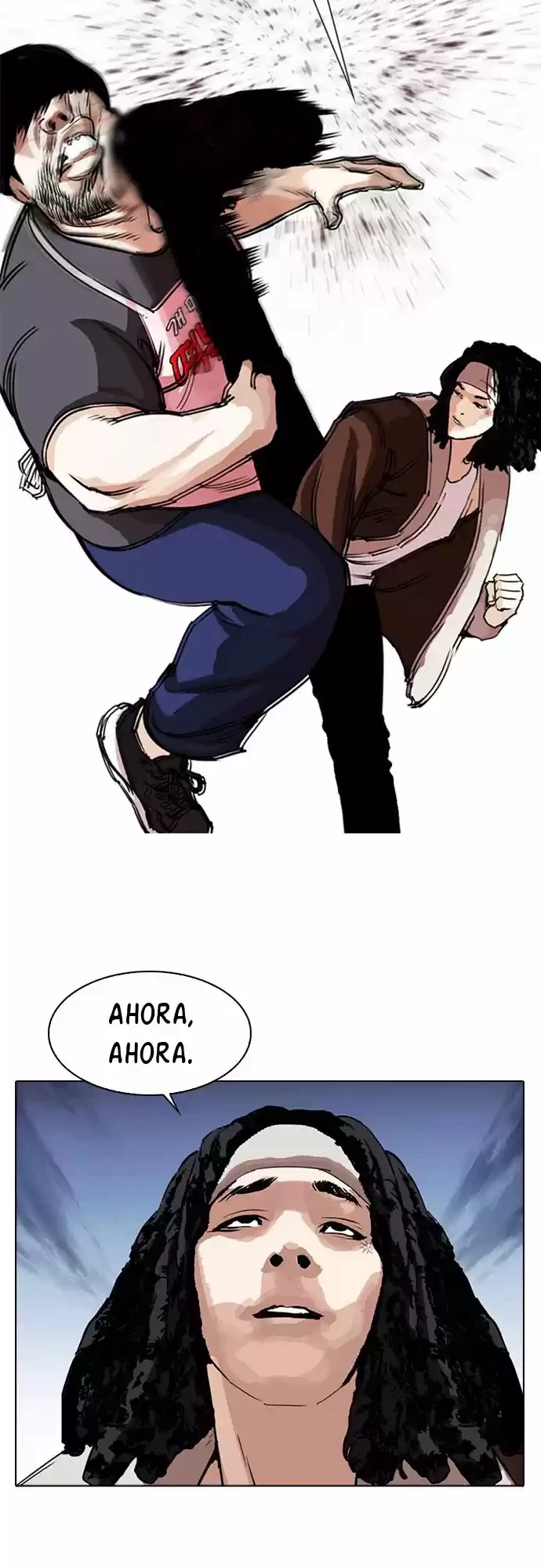 Nueva Cara  > Capitulo 279 > Page 281