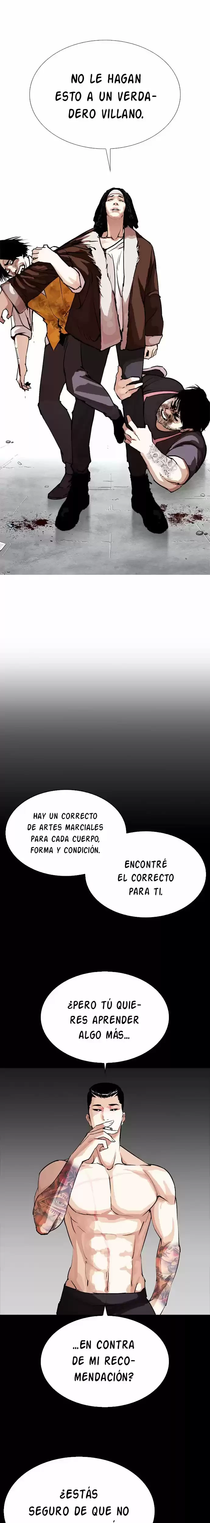 Nueva Cara  > Capitulo 279 > Page 291