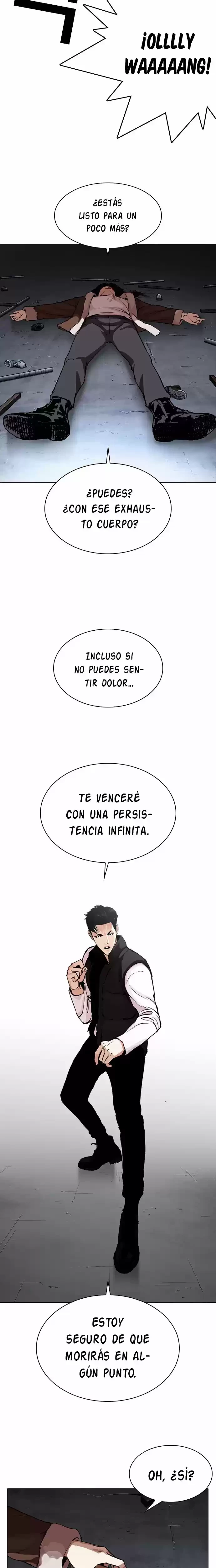 Nueva Cara  > Capitulo 279 > Page 341