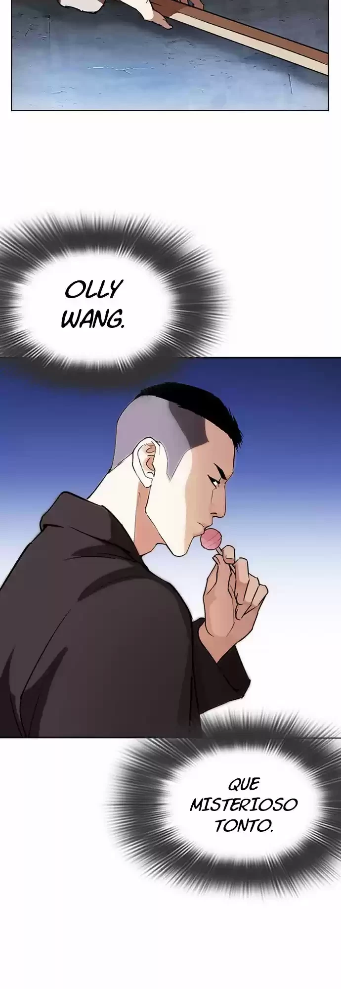 Nueva Cara  > Capitulo 279 > Page 351