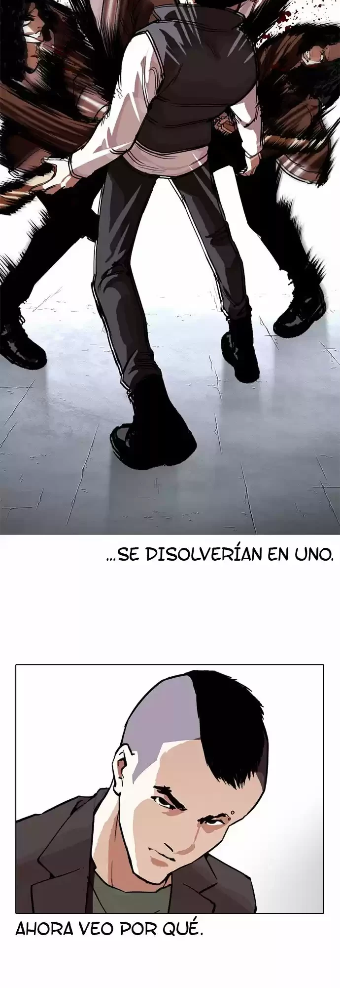 Nueva Cara  > Capitulo 279 > Page 371