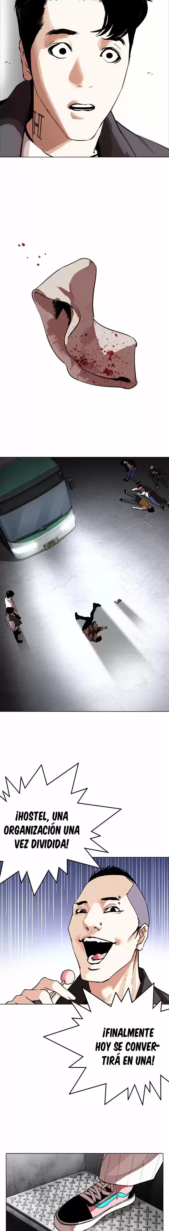 Nueva Cara  > Capitulo 279 > Page 421