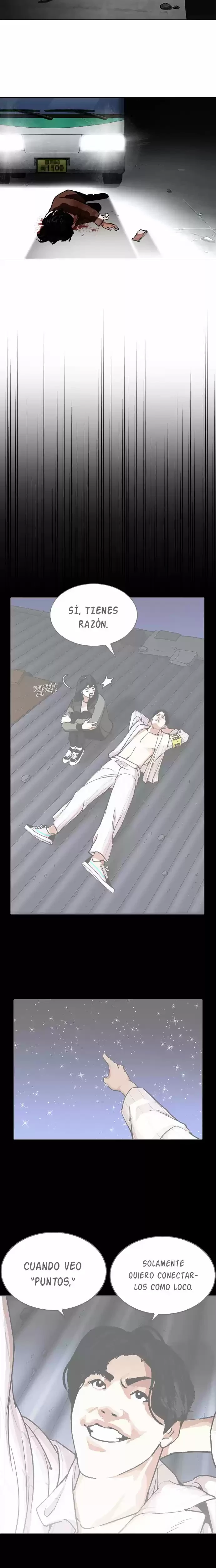 Nueva Cara  > Capitulo 279 > Page 441