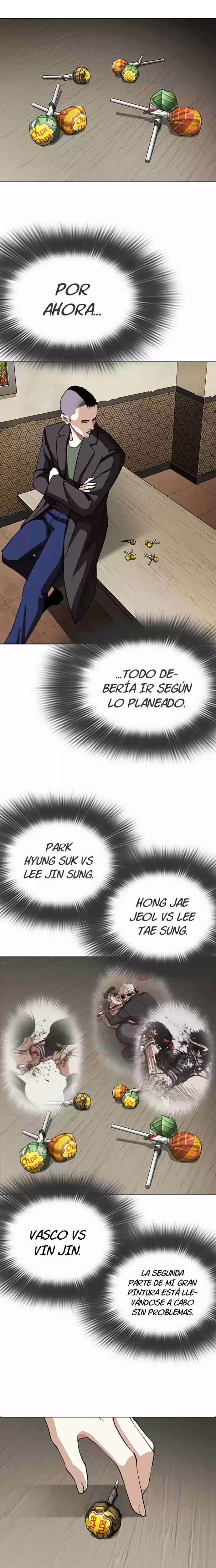 Nueva Cara  > Capitulo 280 > Page 31