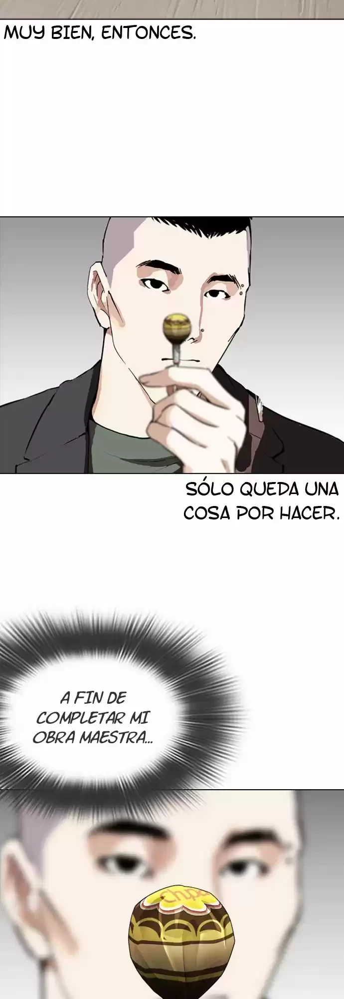 Nueva Cara  > Capitulo 280 > Page 41