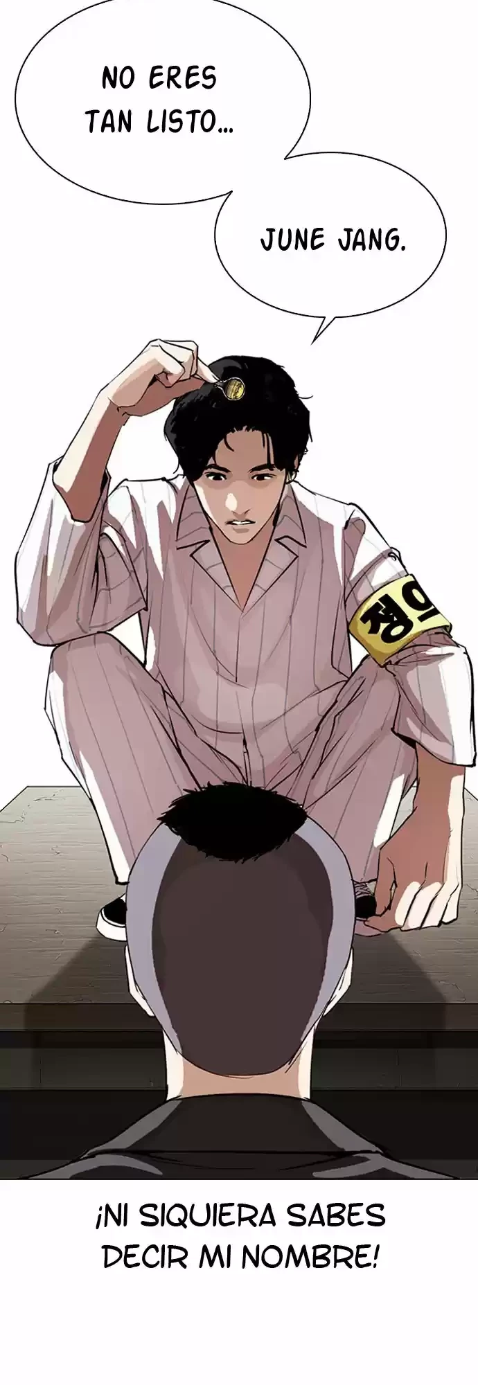 Nueva Cara  > Capitulo 280 > Page 61