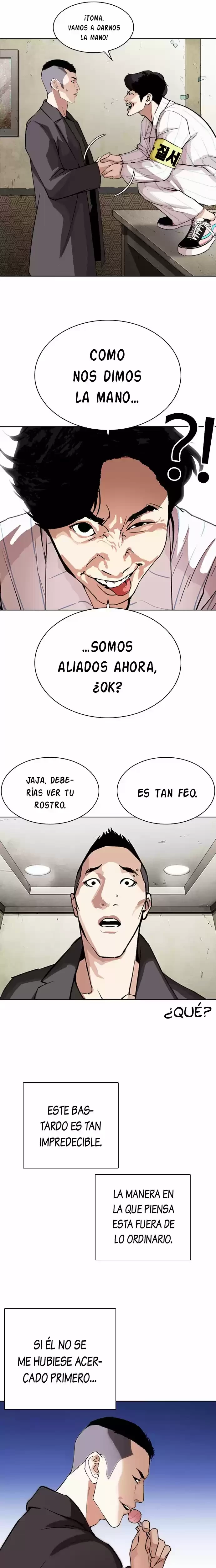 Nueva Cara  > Capitulo 280 > Page 71