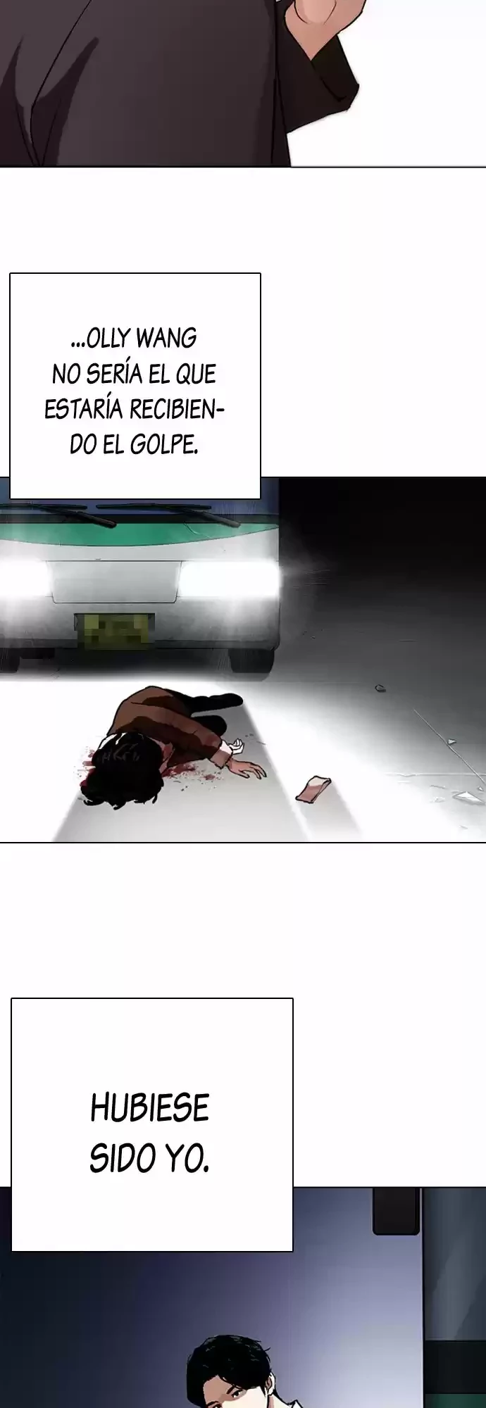 Nueva Cara  > Capitulo 280 > Page 81