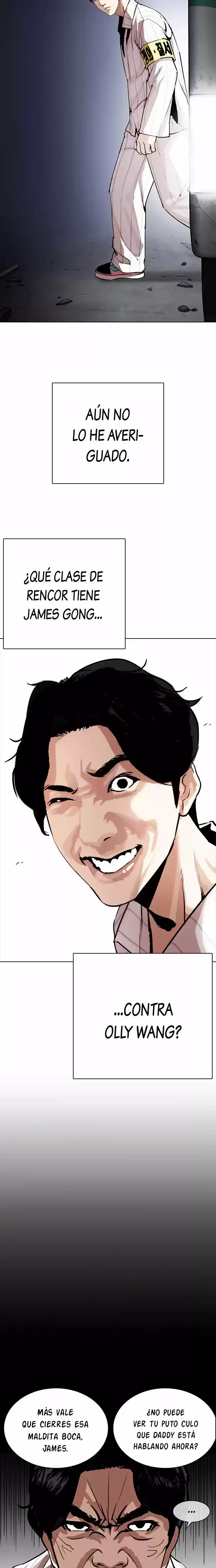 Nueva Cara  > Capitulo 280 > Page 91