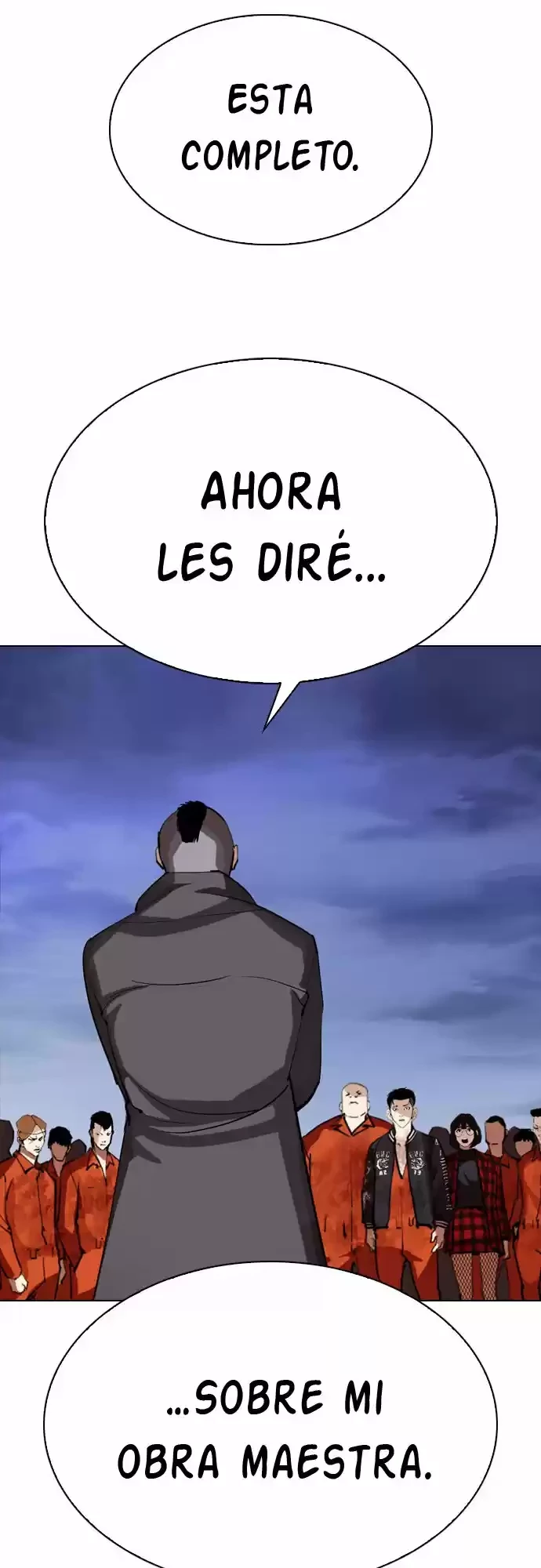 Nueva Cara  > Capitulo 280 > Page 121