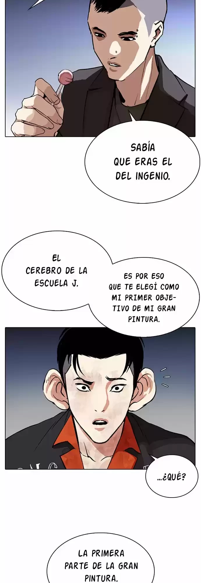 Nueva Cara  > Capitulo 280 > Page 141