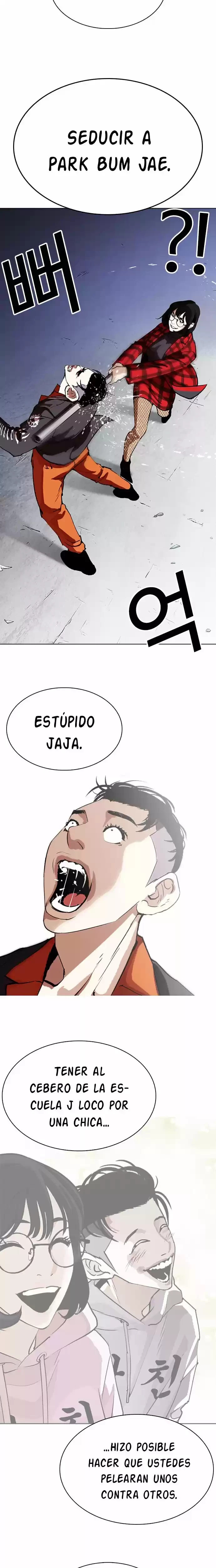 Nueva Cara  > Capitulo 280 > Page 151