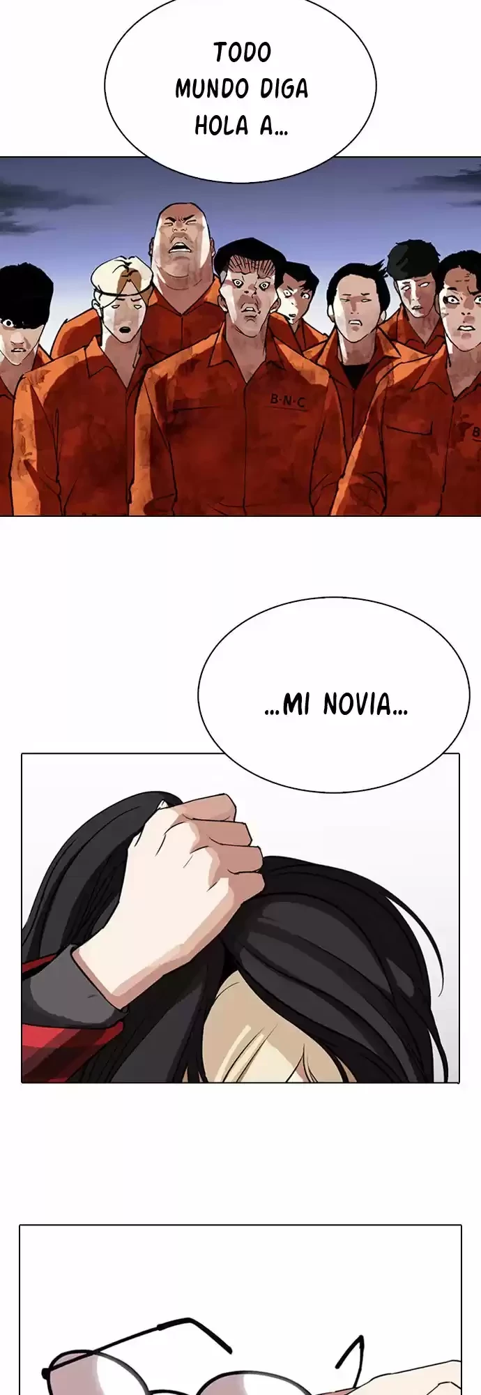 Nueva Cara  > Capitulo 280 > Page 171