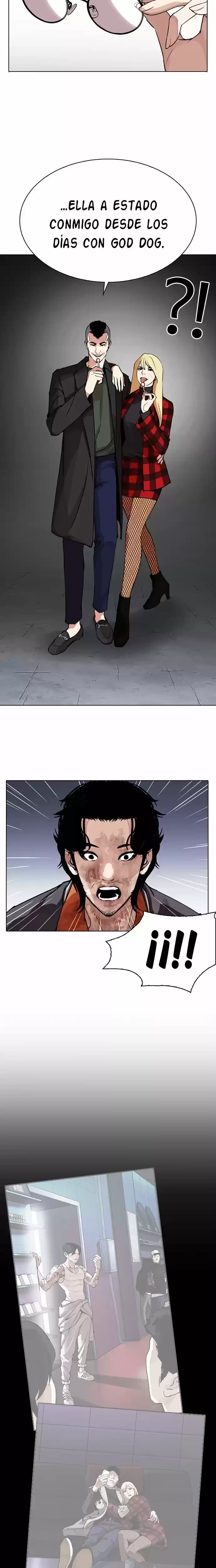 Nueva Cara  > Capitulo 280 > Page 181