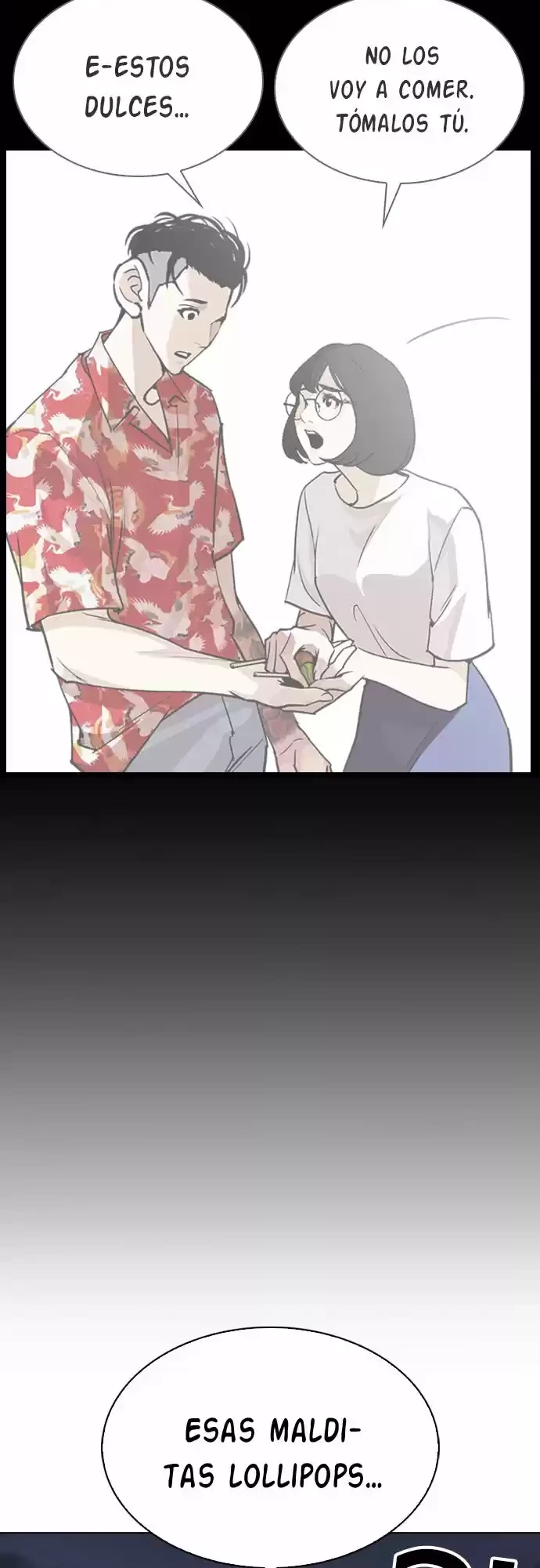 Nueva Cara  > Capitulo 280 > Page 211