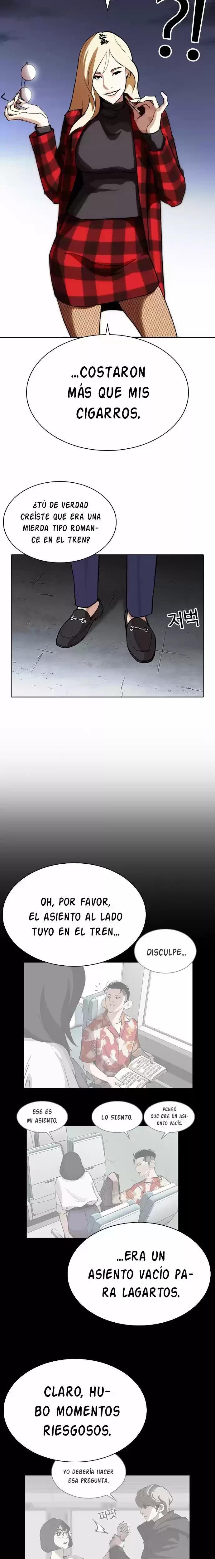 Nueva Cara  > Capitulo 280 > Page 221