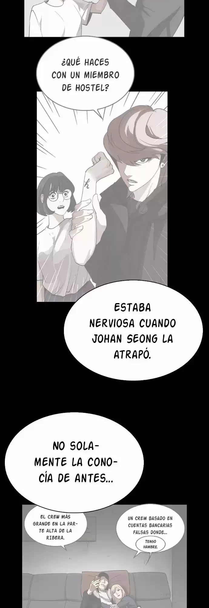 Nueva Cara  > Capitulo 280 > Page 231