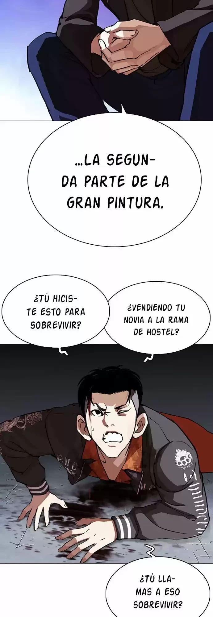 Nueva Cara  > Capitulo 280 > Page 271