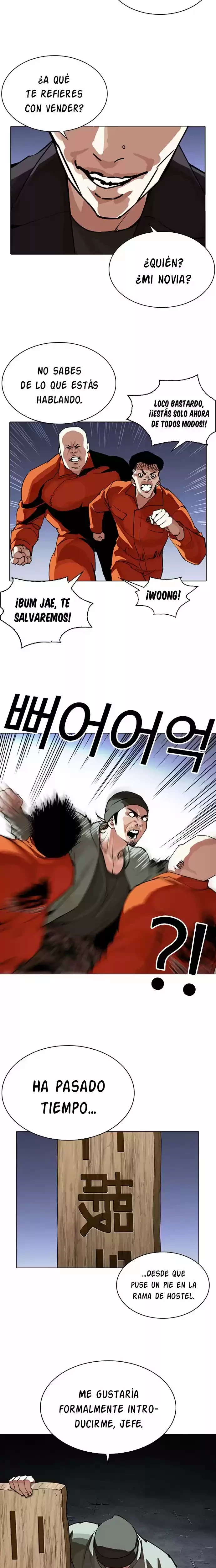 Nueva Cara  > Capitulo 280 > Page 281