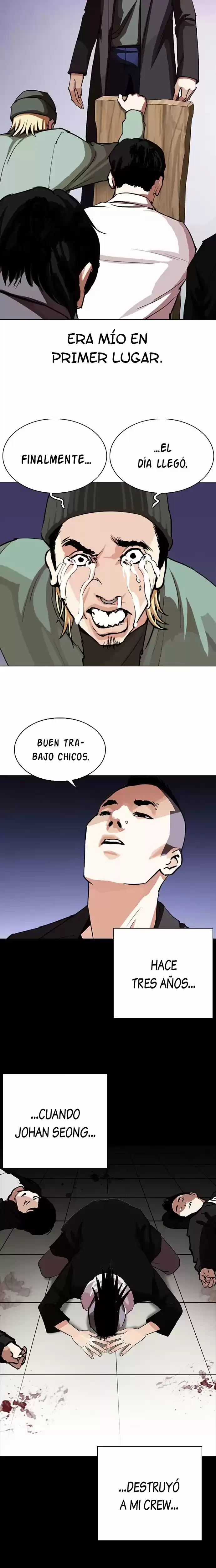 Nueva Cara  > Capitulo 280 > Page 301