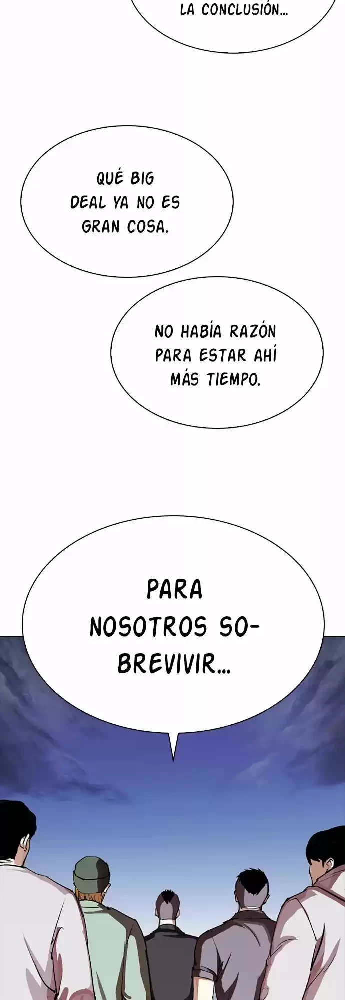 Nueva Cara  > Capitulo 280 > Page 381