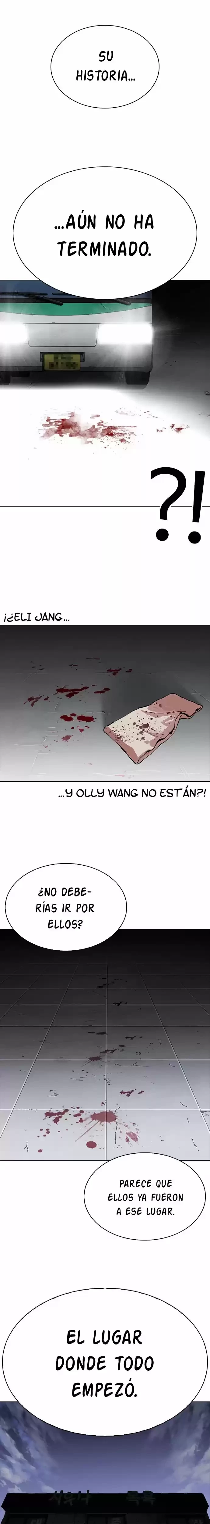 Nueva Cara  > Capitulo 280 > Page 411