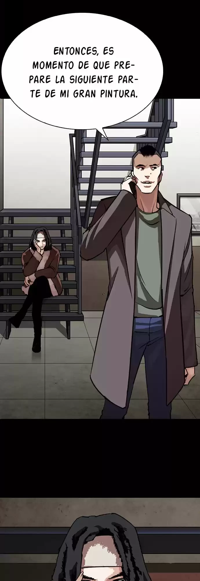 Nueva Cara  > Capitulo 280 > Page 441