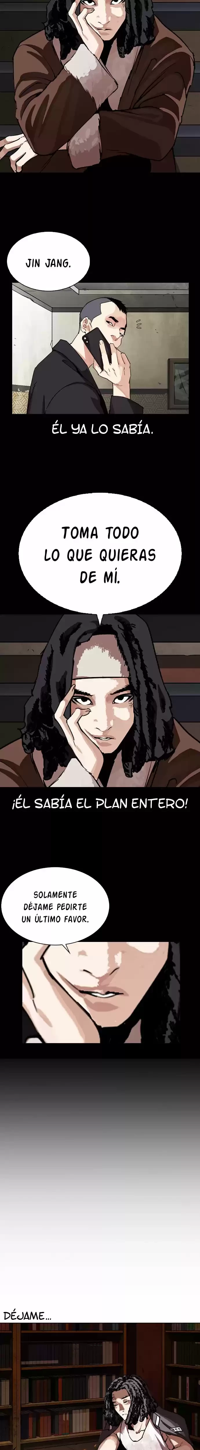 Nueva Cara  > Capitulo 280 > Page 451