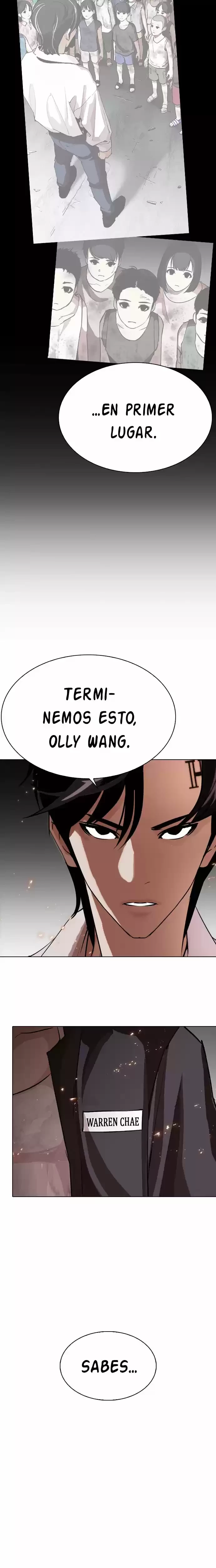 Nueva Cara  > Capitulo 280 > Page 491