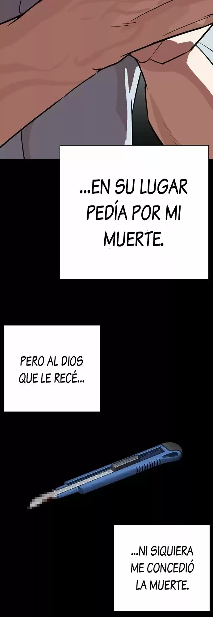 Nueva Cara  > Capitulo 281 > Page 111