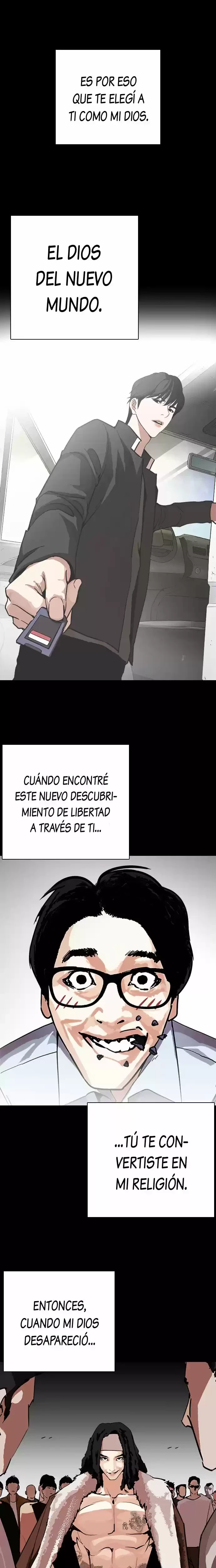 Nueva Cara  > Capitulo 281 > Page 121