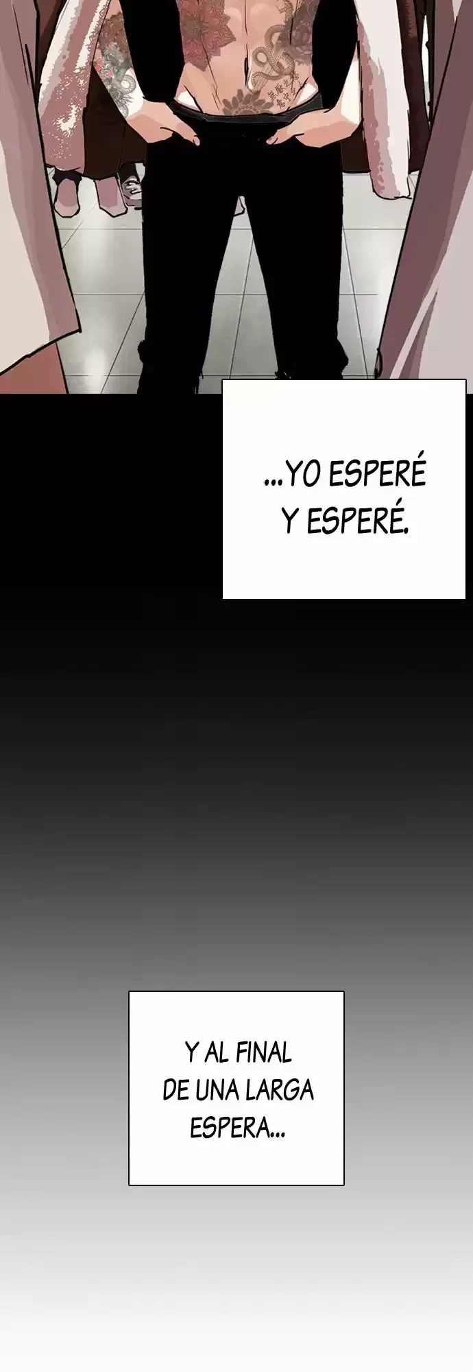 Nueva Cara  > Capitulo 281 > Page 141