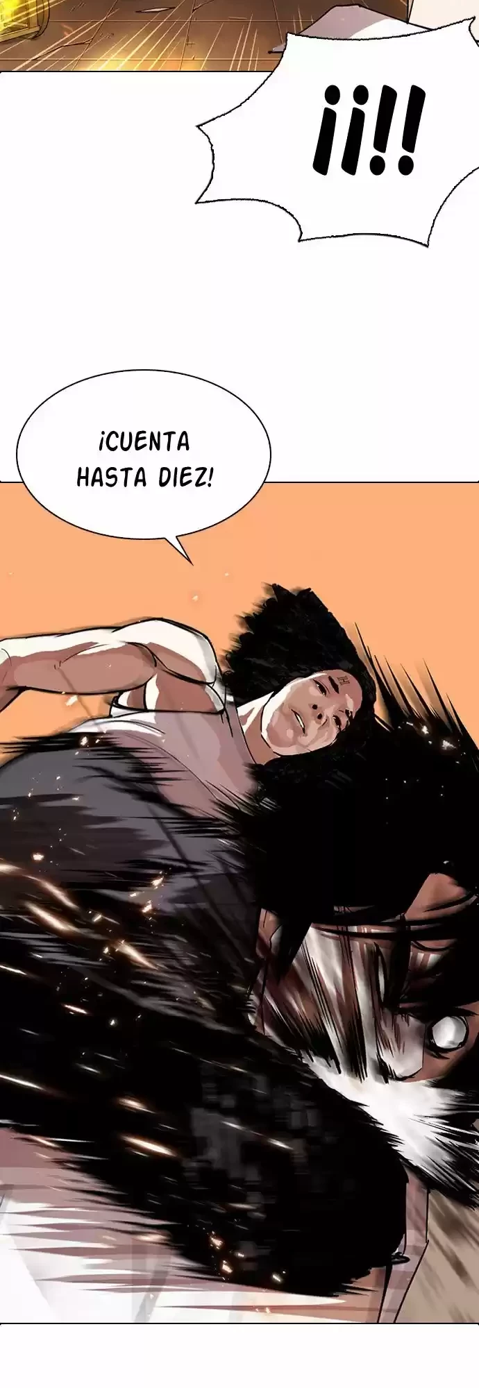 Nueva Cara  > Capitulo 281 > Page 241