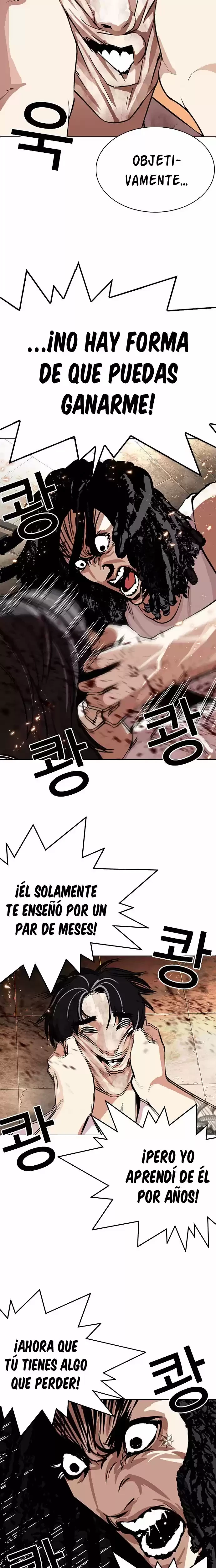 Nueva Cara  > Capitulo 281 > Page 311