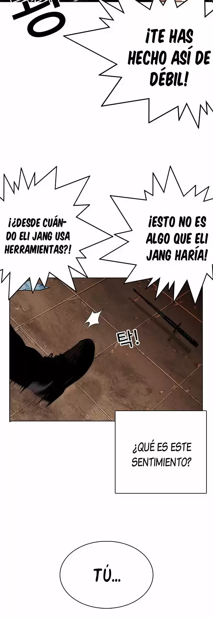Nueva Cara  > Capitulo 281 > Page 321