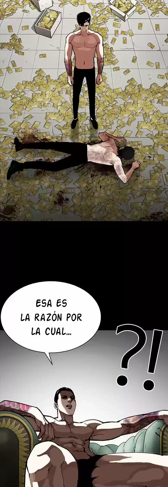 Nueva Cara  > Capitulo 281 > Page 341