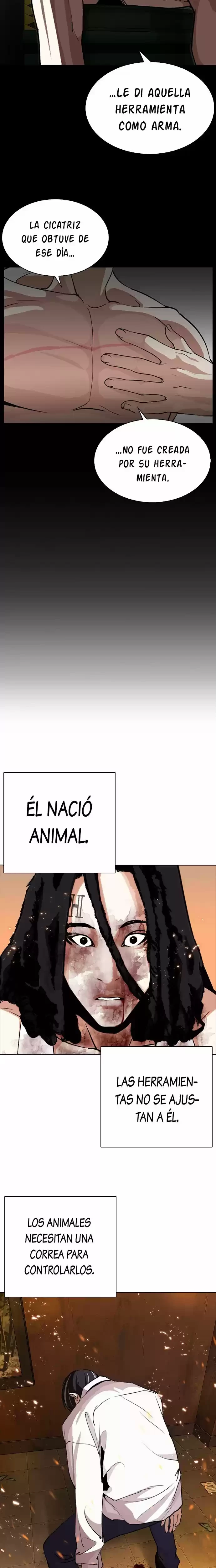 Nueva Cara  > Capitulo 281 > Page 351