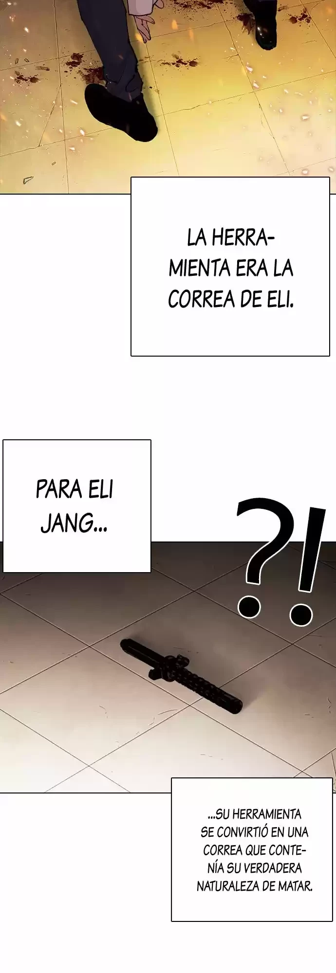 Nueva Cara  > Capitulo 281 > Page 361