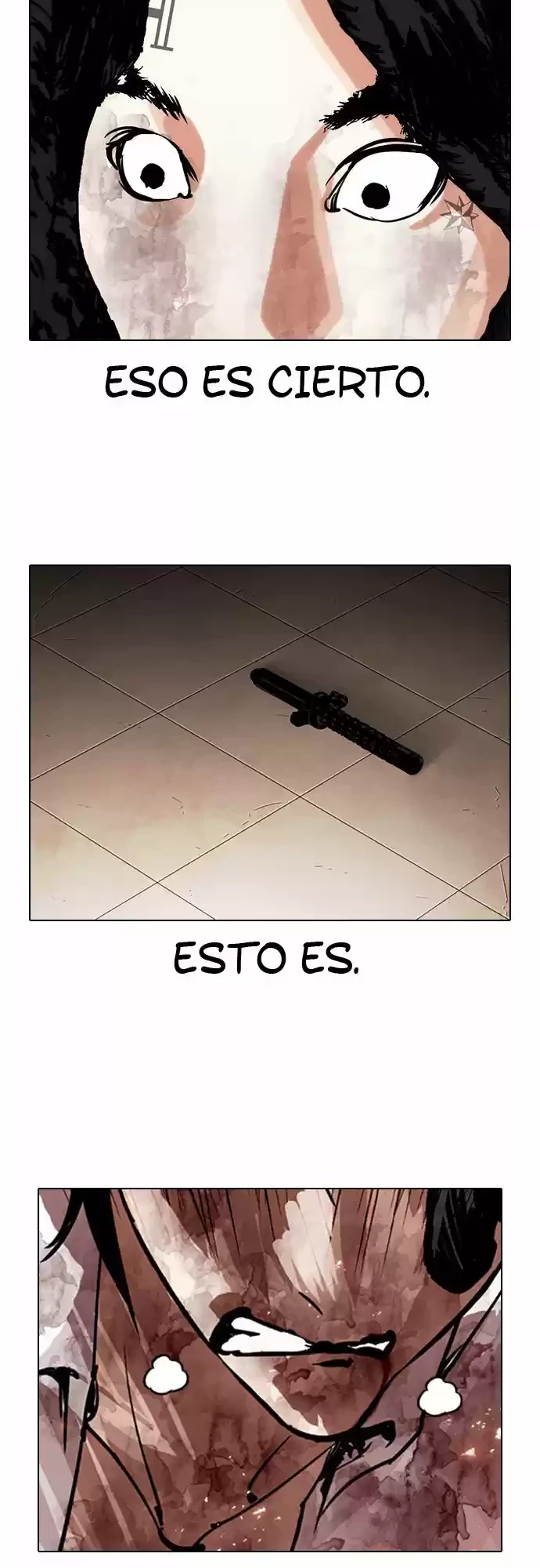 Nueva Cara  > Capitulo 281 > Page 381