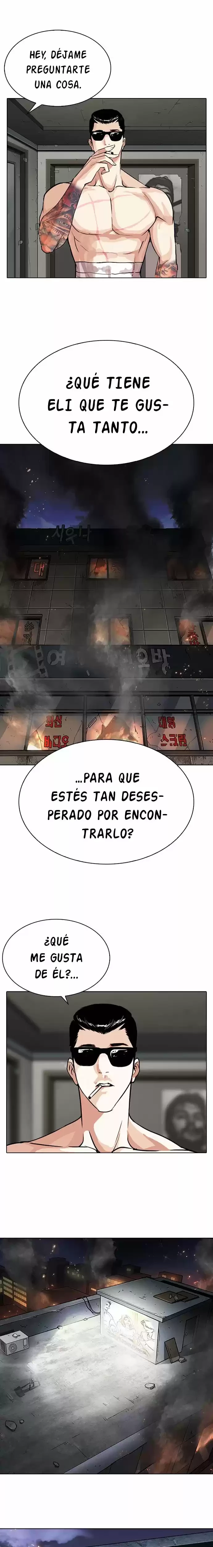 Nueva Cara  > Capitulo 282 > Page 41