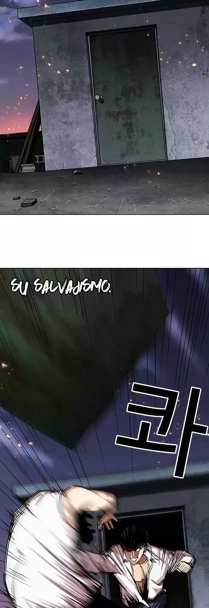Nueva Cara  > Capitulo 282 > Page 51